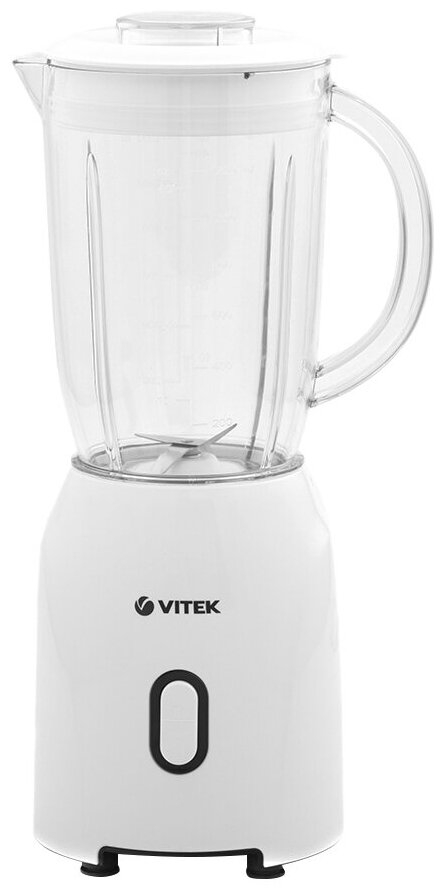 фото Блендер vitek vt-8529 белый