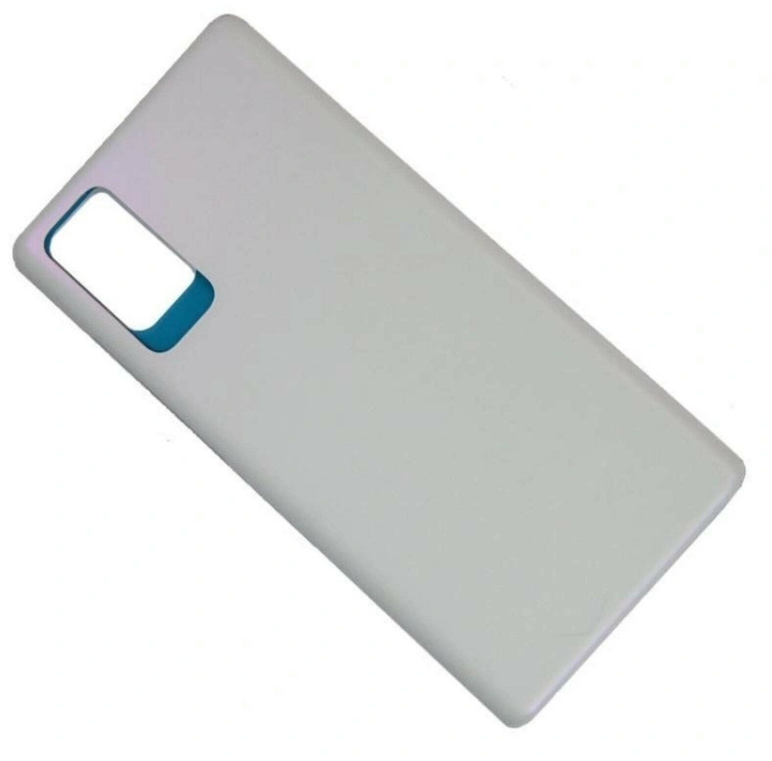 

Задняя крышка для Samsung SM-G780F Galaxy S20FE (белый), Samsung SM-G780F Galaxy S20FE