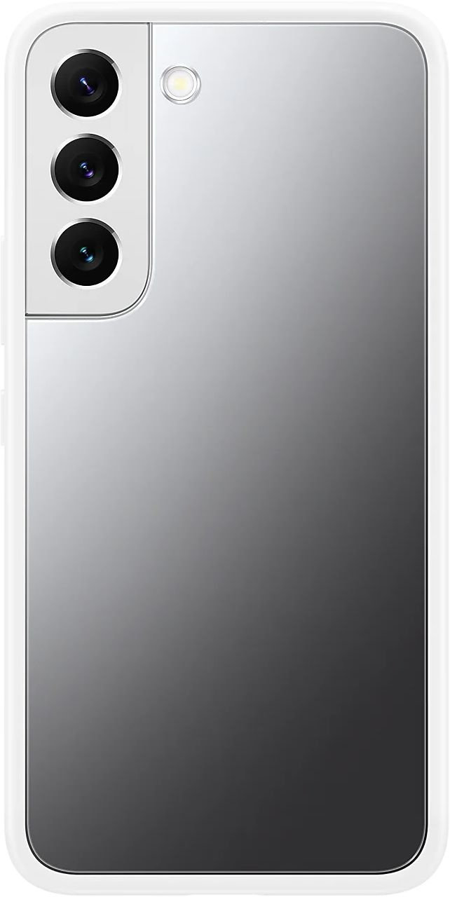 

Задняя крышка для Samsung SM-S901 Galaxy S22 (серебряный), Samsung SM-S901 Galaxy S22