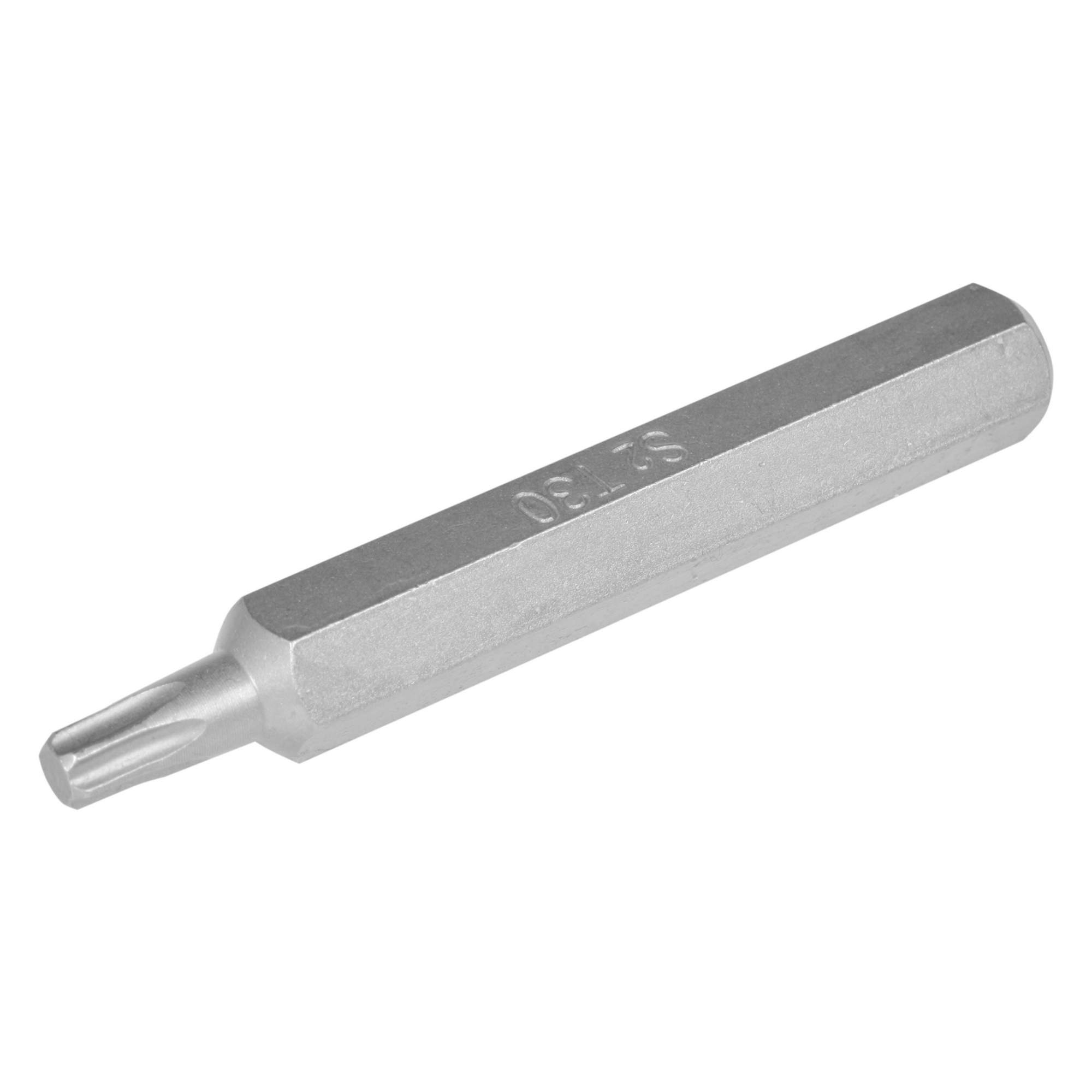 

AIRLINE ATB14 Бита вставка TORX T30 3/8 75мм (AT-B-14)