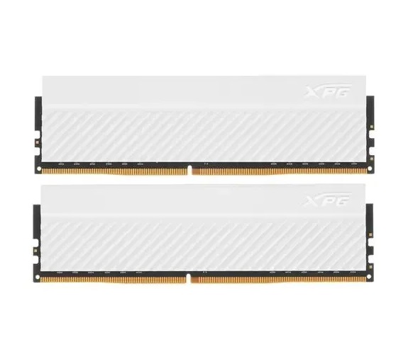 

Оперативная память ADATA (AX4U32008G16A-DCWHD45), DDR4 1x8Gb, 3200MHz