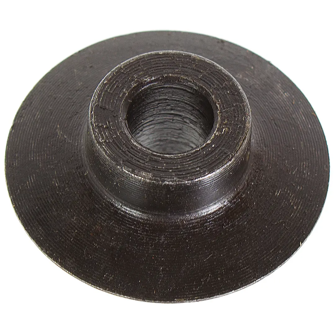 Ролик для трубореза Сибртех 12-50 мм ролик для трубореза для sml труб высота лезвия 17 5 мм е10817 ridgid 10026