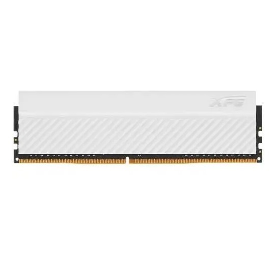

Оперативная память ADATA (AX4U360016G18I-CWHD45G), DDR4 1x16Gb, 3600MHz