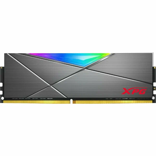 

Оперативная память ADATA (AX4U360016G18I-ST50), DDR4 1x16Gb, 3600MHz