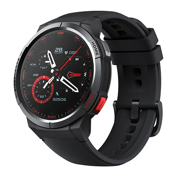 Смарт-часы Xiaomi Mibro Watch GS XPAW008 серый (art-13979)