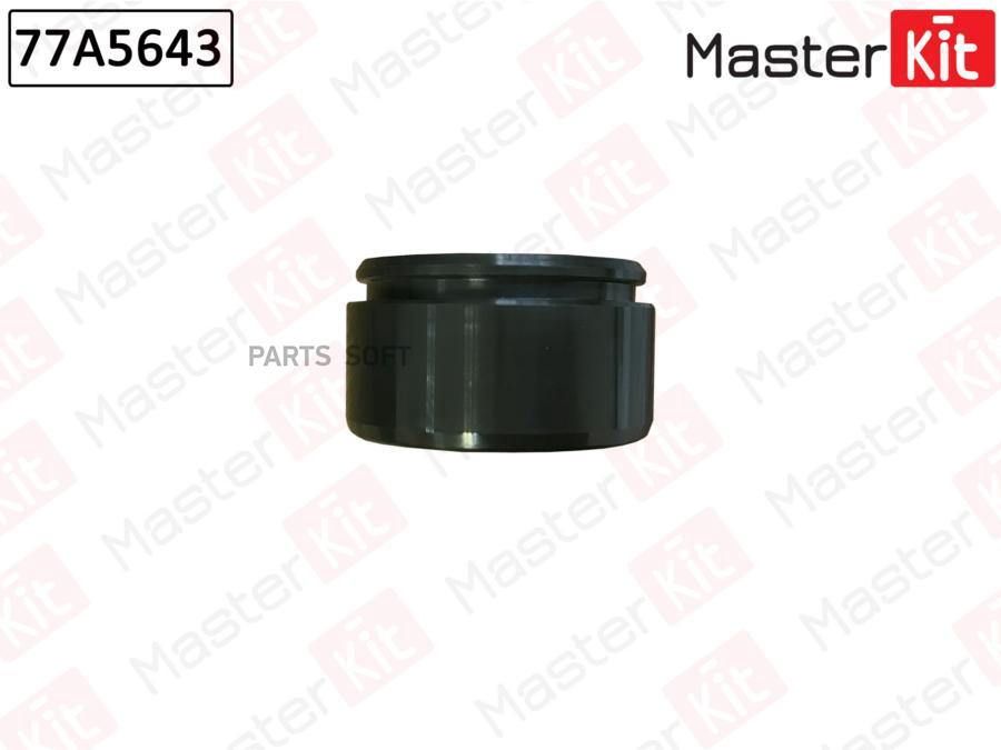 

Поршень Тормозного Суппорта Mercedes-Benz C-Class 00- MasterKit 77A5643