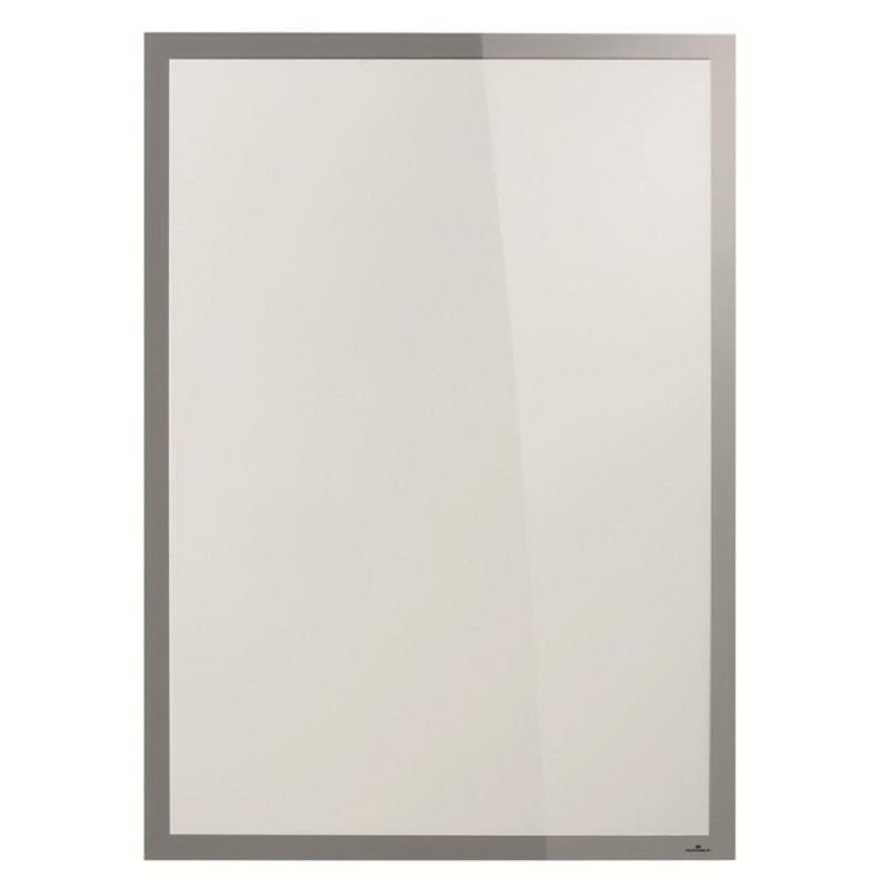 

Рамка Durable 574334 Duraframe Poster Sun 50x70 см с магнитным фиксатором, Durable