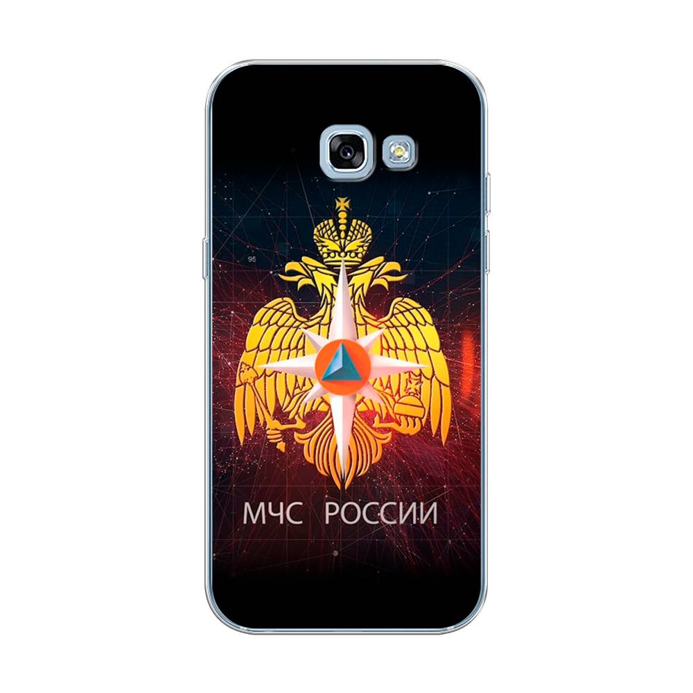 Чехол Awog на Samsung Galaxy A5 2017 / Самсунг A5 2017 