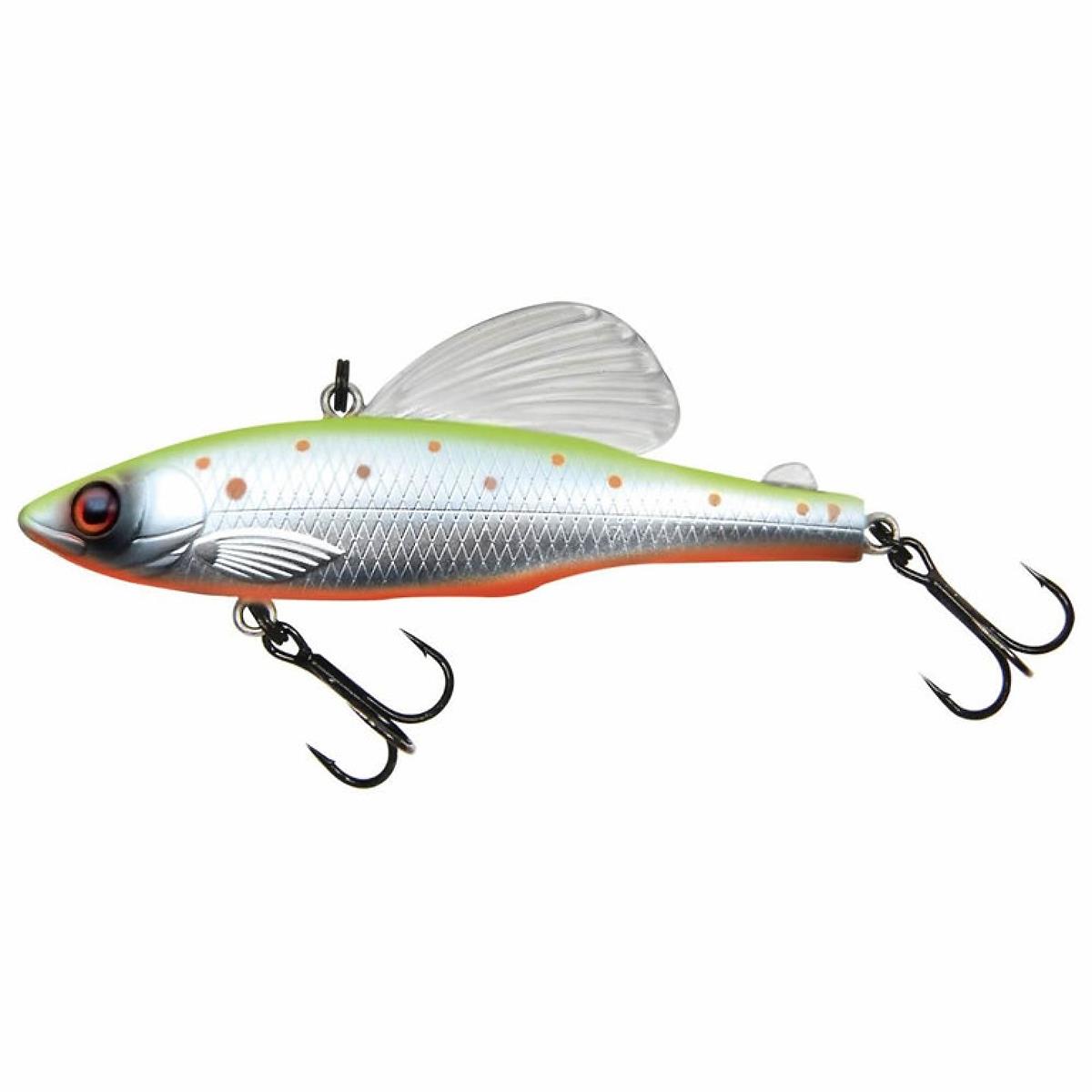 

Воблер Usami Bigfin 25 г, 80 мм, 675, 1 шт.