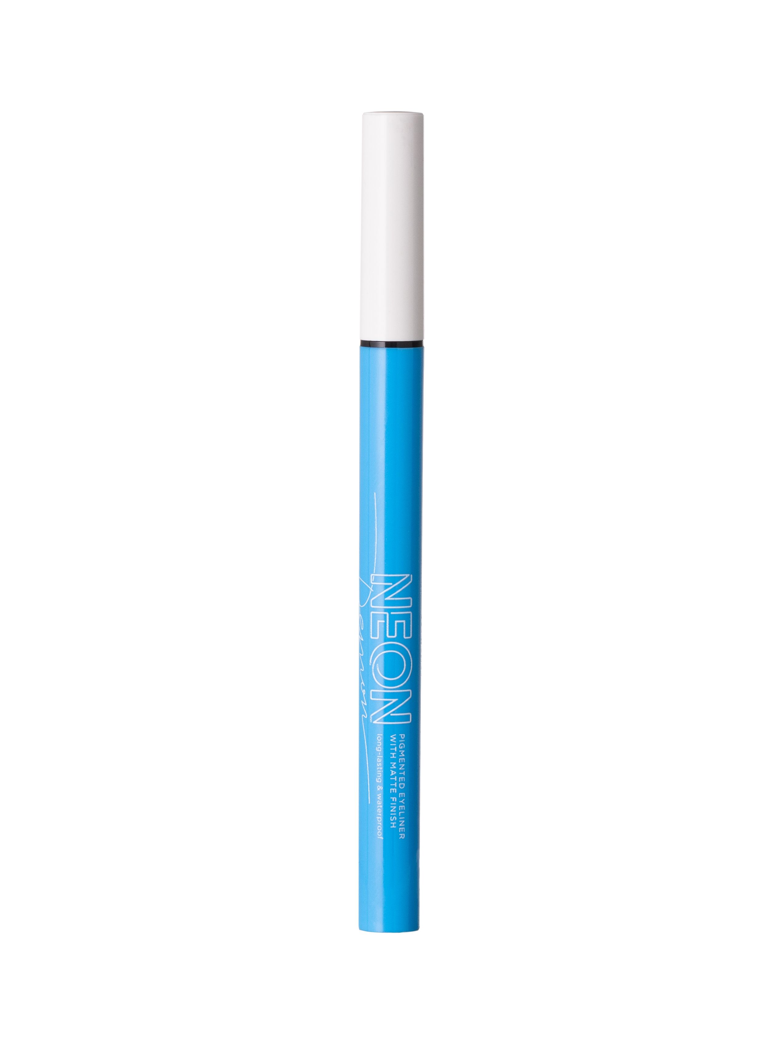 Лайнер для век Parisa Cosmetics Neon Demon тон 01 PNL-07 voltrega гамак для грызунов на завязках голубой 44х44см испания