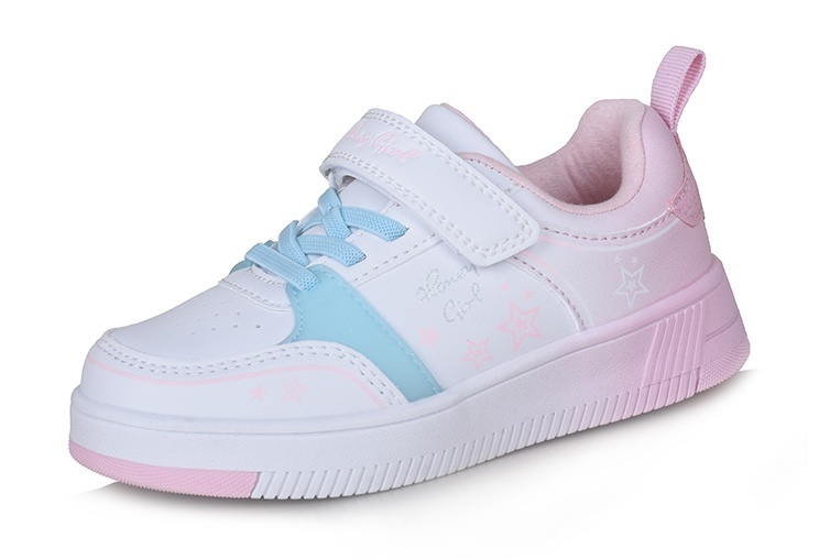 

Кроссовки Honey Girl YL24SS-4038A, белый, 29, YL24SS-4038A