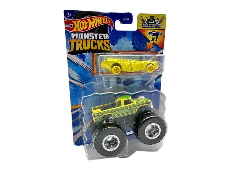 

Игрушечные машинки Hot Wheels HWN42-LA10