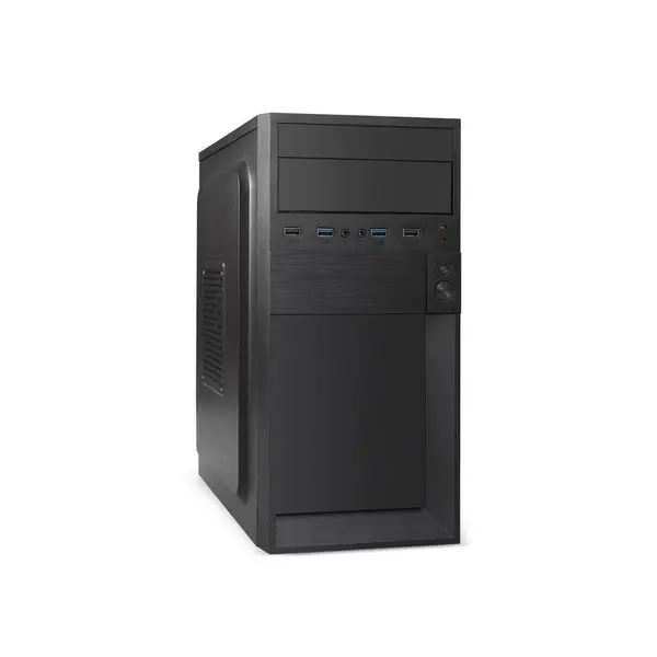 

Корпус компьютерный ExeGate BAA-105U2-01-AA500 (BAA-105U2-01-AA500) черный, BAA-105U2-01-AA500