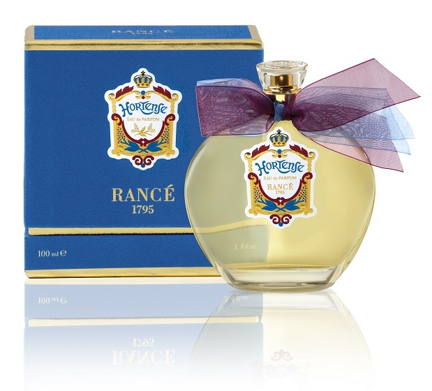 Парфюмерная вода Rance 1795 Hortense для женщин 50 мл rue rance eau de la couronne