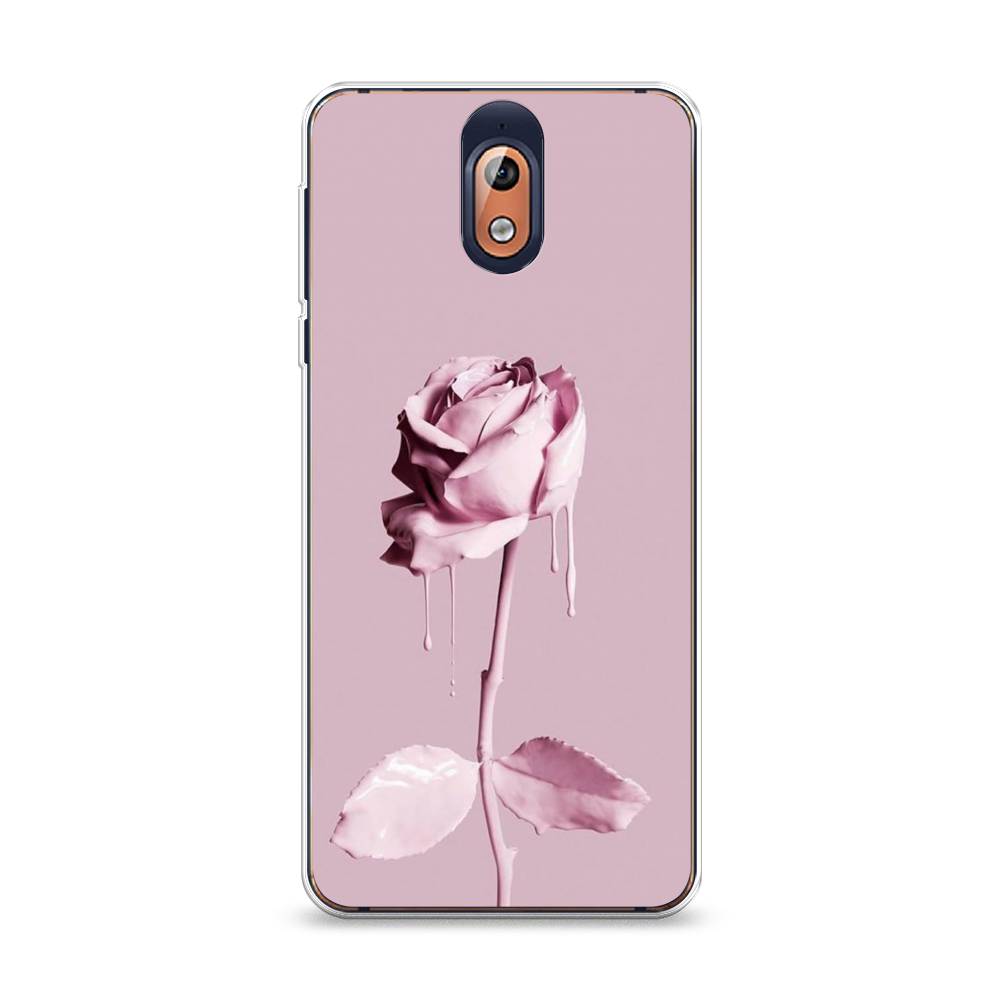 Чехол Awog на Nokia 3.1 / Нокиа 3.1 