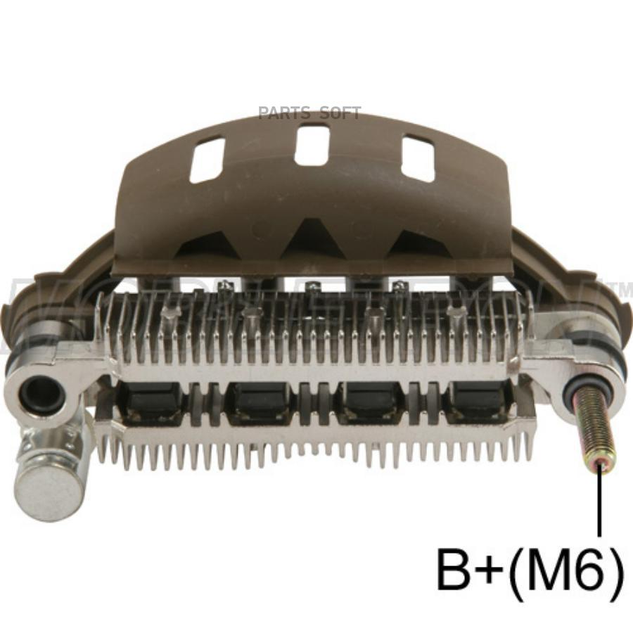 

Мост Диодный Mitsubishi: A860t26070imr10050137486 Mobiletron RM-43