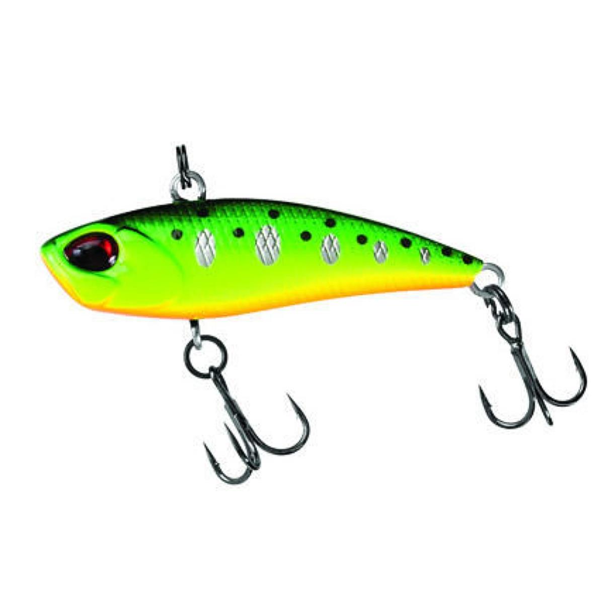 

Воблер Usami Daiba 20,5 г, 70 мм, 602, 1 шт.