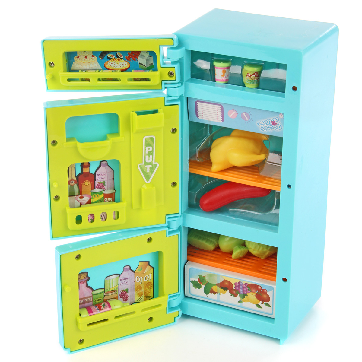 Холодильник Ami&Co 97539