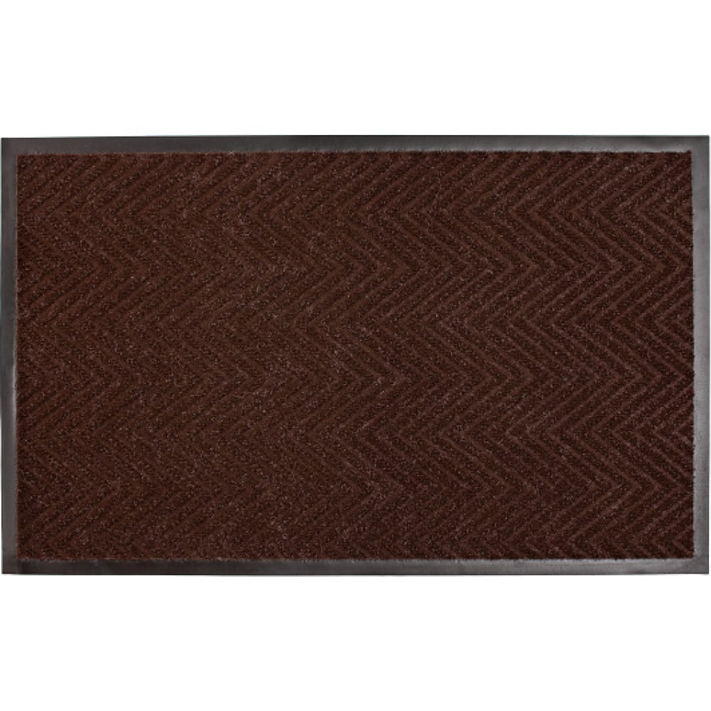 фото Влаговпитывающий коврик comeforte floor mat xt-елочка 5080/2 xth-1002