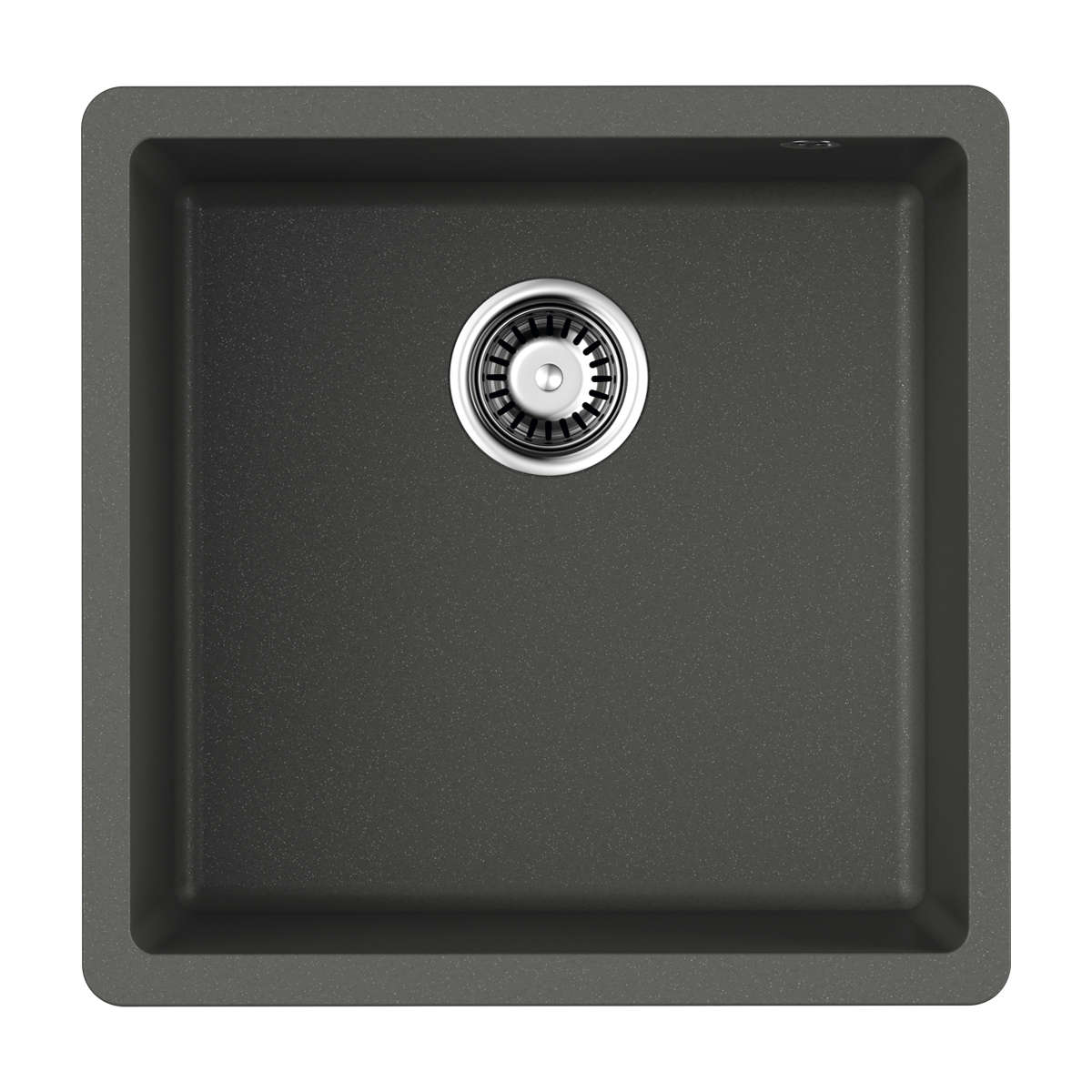 

Мойка Omoikiri 4997007, Черный, Bosen