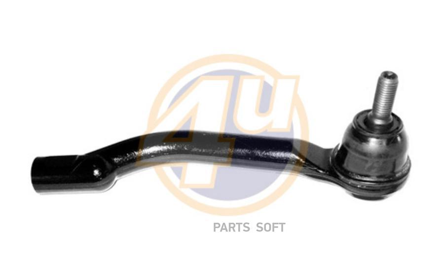

Наконечник Nis Qashqai 07- R 4U арт. NS-A-37600