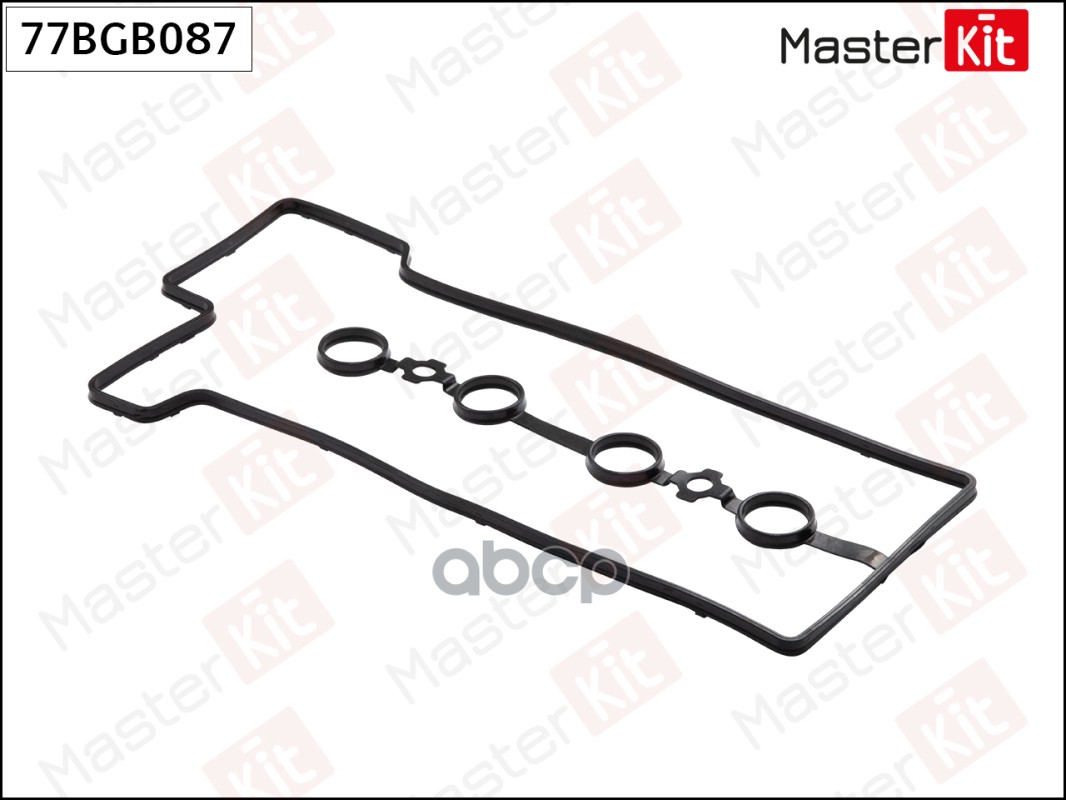 

Прокладка Клапанной Крышки Toyota Yaris 1.0/1.3 1(2)Sz-Fe 00- MasterKit 77BGB087