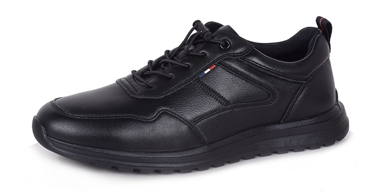 

Полуботинки T.Taccardi DSU24SS-26, черный, 37, DSU24SS-26