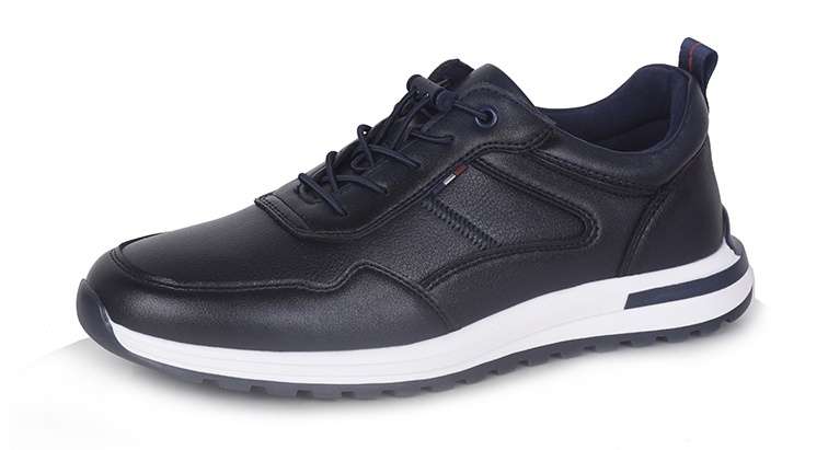 

Полуботинки T.Taccardi DSU24SS-26A, темно-синий, 36, DSU24SS-26A