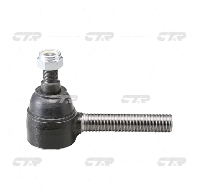 

Наконечник рулевой тяги левый ISUZU CTR CEIS24L