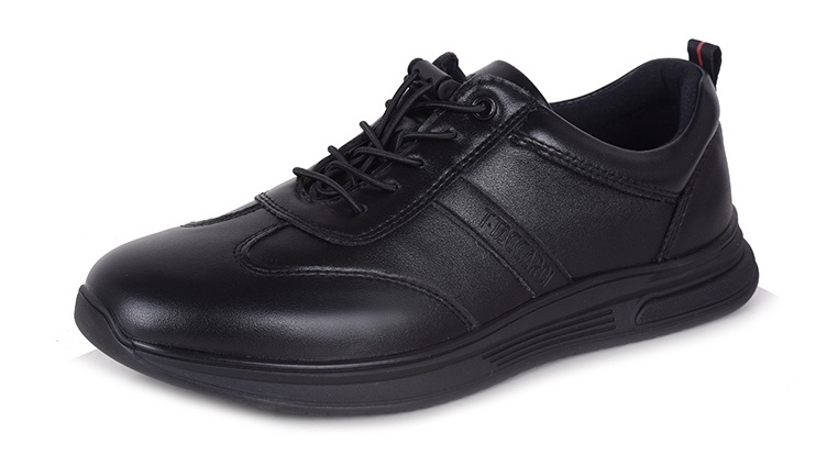 

Полуботинки T.Taccardi DSU24SS-28C, черный, 39, DSU24SS-28C