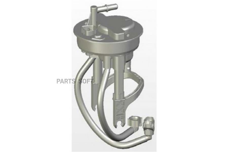 

AZUMI FST28303 Фильтр HONDA CIVIC 1.6 2001 - 2005 HONDA CIVIC 1.4 2000 - 2005 HONDA IN