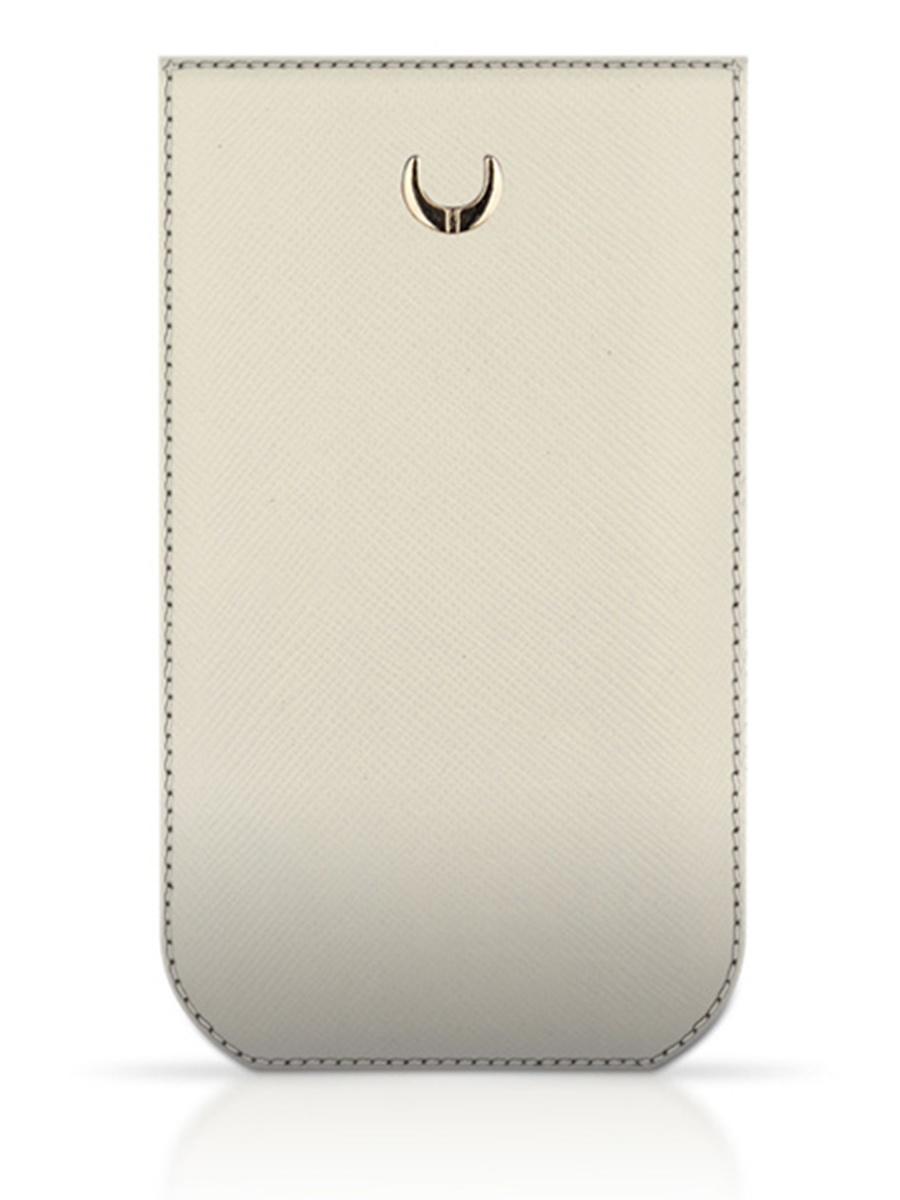 Чехол Strap Classic для iPhone 4 prada white