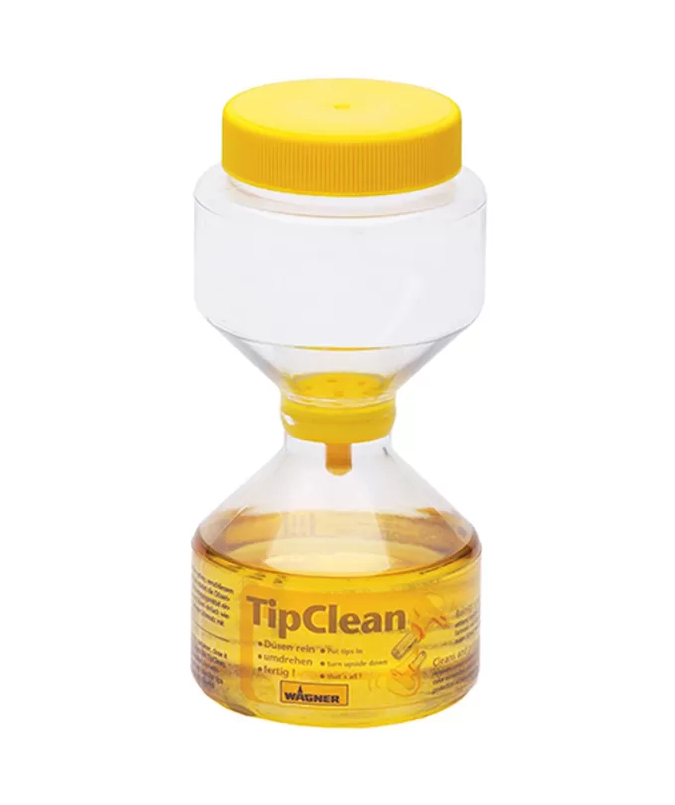 фото Чистящее средство tipclean для очистки форсунок 200 мл 2400214 wagner