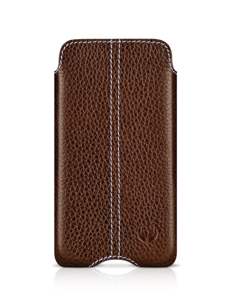 

Чехол Zero Case для iPhone 4 flo brown, Коричневый