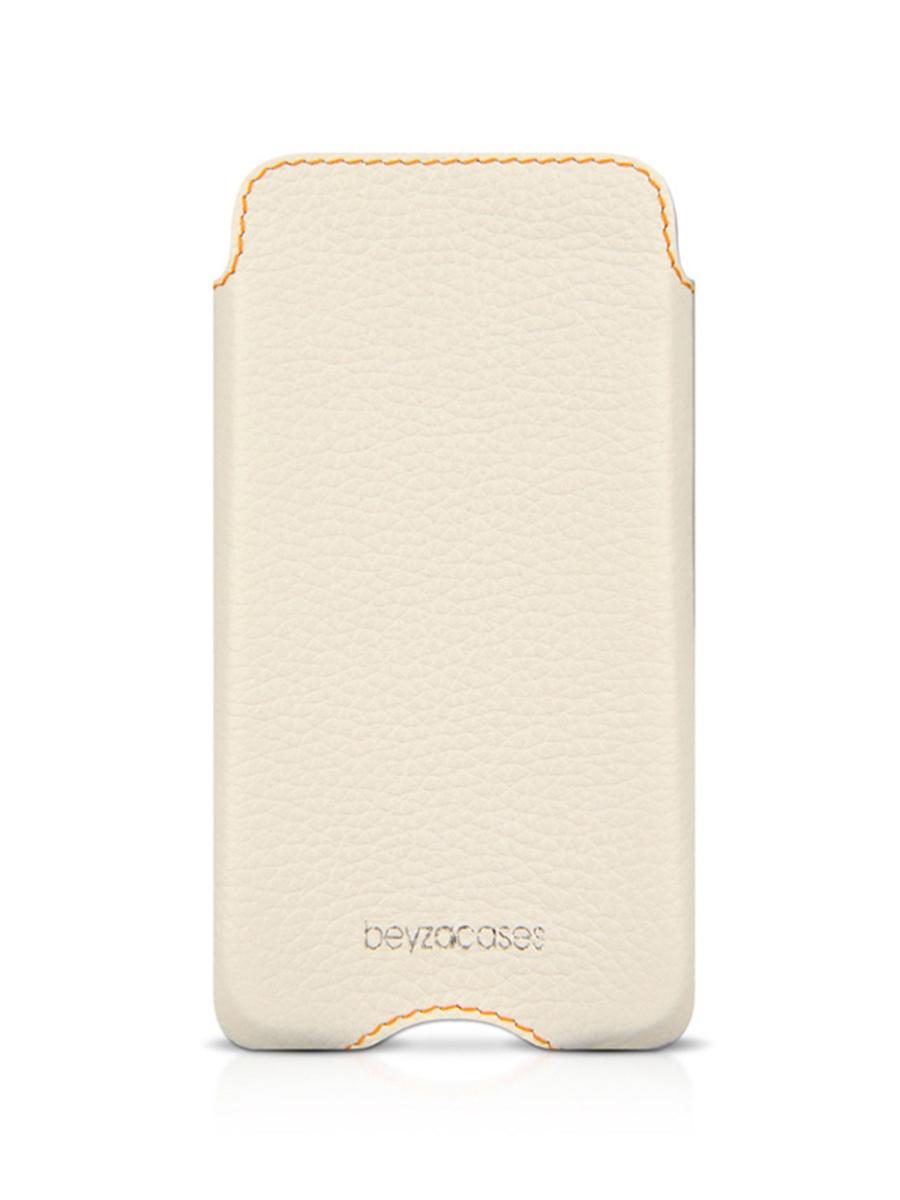 

Чехол Zero Case для iPhone 4 flo white, Белый
