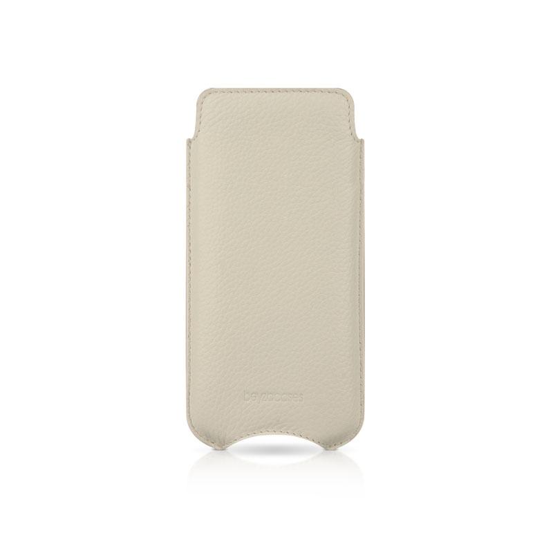 

Чехол Slimline classic для iPhone 5S/SE white, Белый