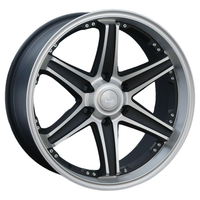 

Литой 184 9 20 6 139,7 25 106,1 Mbf LS WHEELS арт. WHS228687