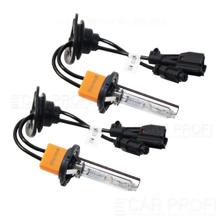 

Лампа ксенон CAR PROFI D2H 12V 35W 6000К