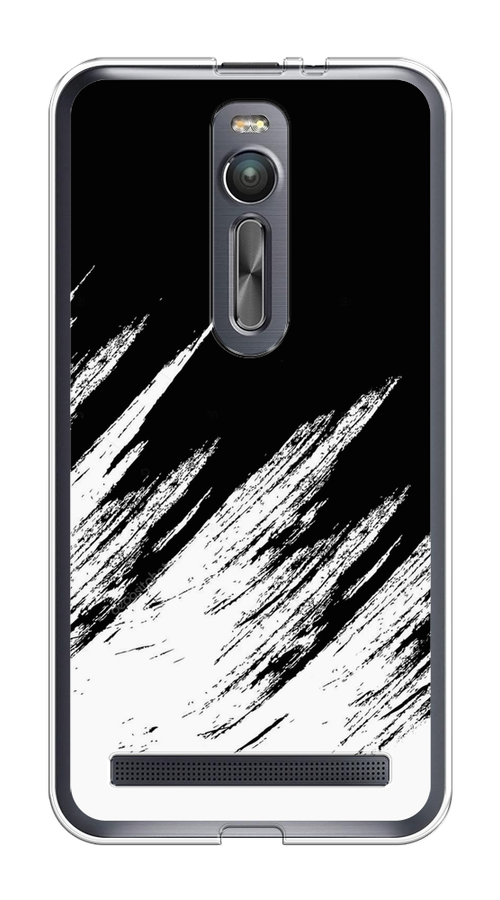 

Чехол Awog на Asus Zenfone 2 ZE550ML/ZE551ML "Черно белые брызги", Черный;белый;бежевый, 40550-3