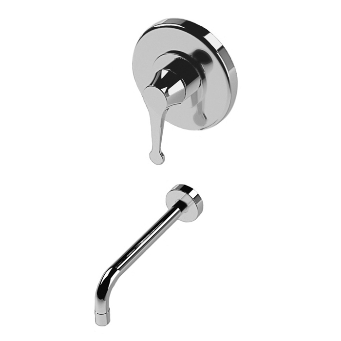 

Смеситель Stella 130 CT01414CR00