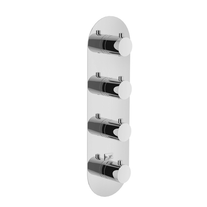 

Смеситель Stella 130 UN06311CR00