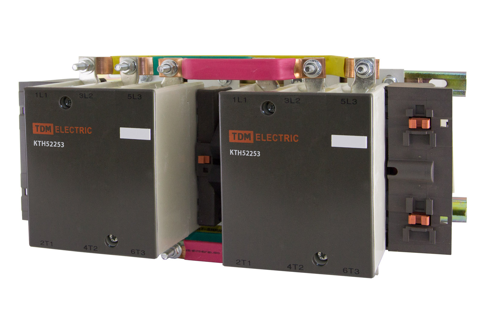 

Контактор TDM SQ0710-0023