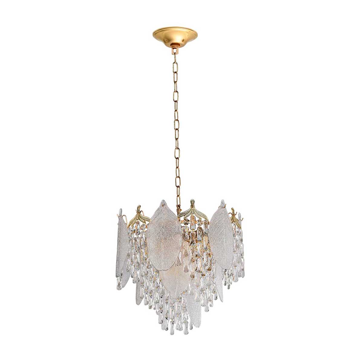 

Подвесная люстра Odeon Light TEARS 5049/11, 5049/11 TEARS