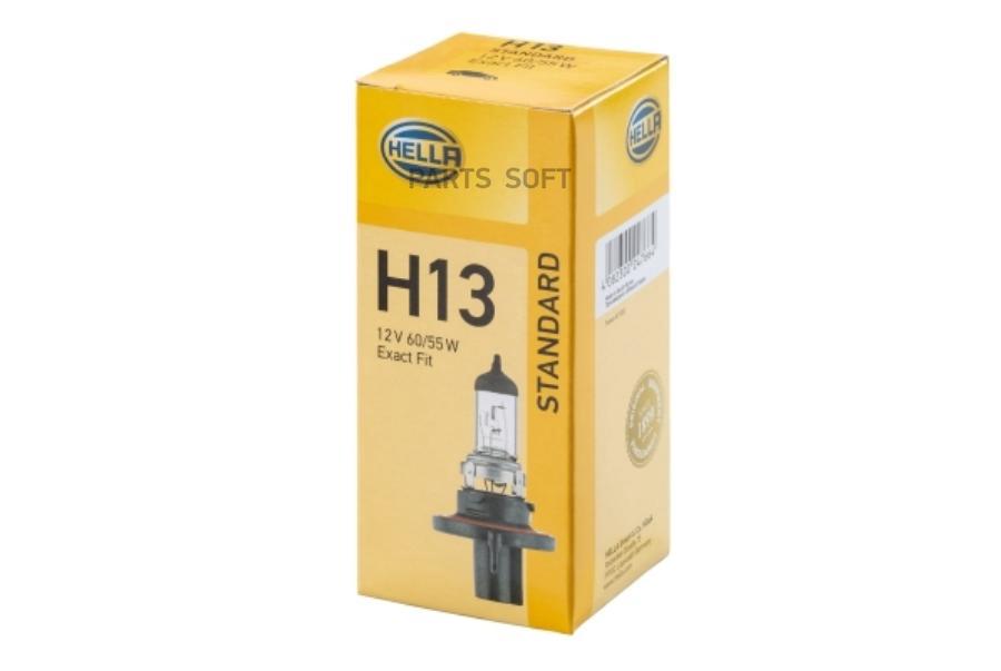 

hella Лампа hella 8gj008837121