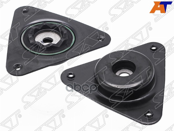 

SAT ST-54320-4CL0B Опора передней стойки NISSAN QASHQAI/X-TRAIL 13- LH=RH 1шт