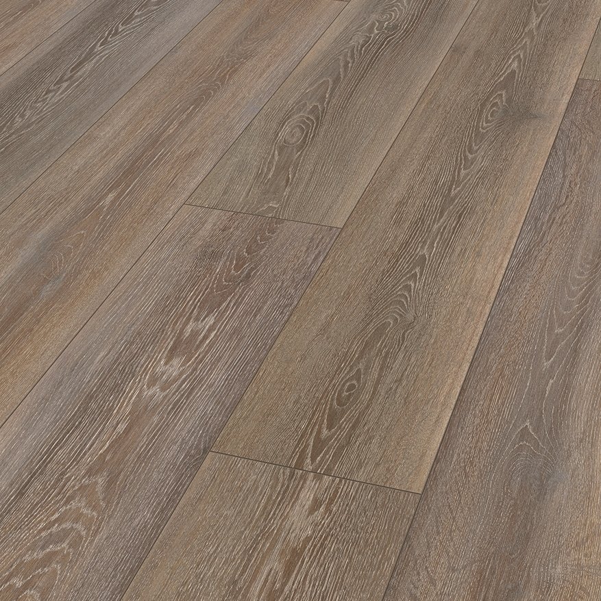 

Ламинат Kronotex Exquisit 8/32 4V D2805 Дуб Стирлинг Медиум 1380x193 2.13 м2, Exquisit