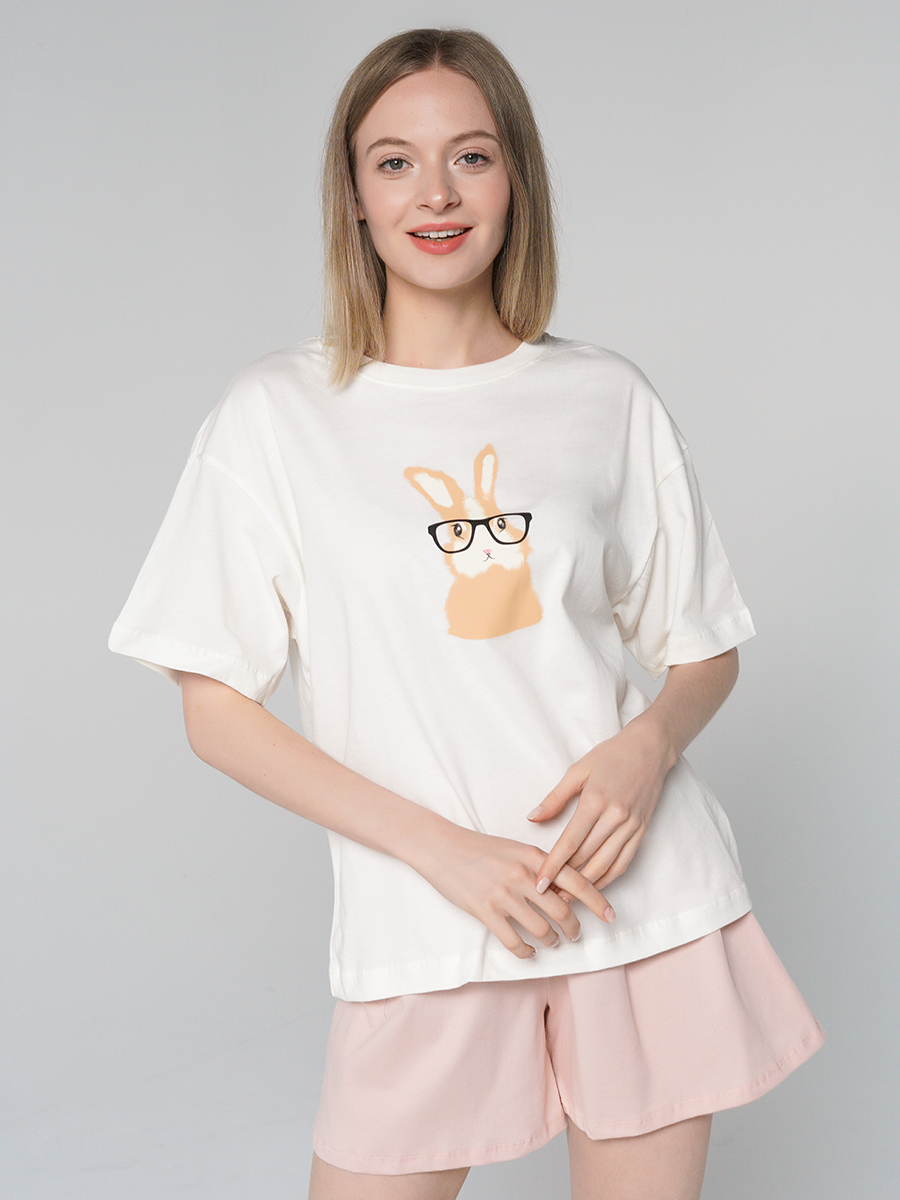

Пижама женская ТВОЕ 86174 бежевая XS, 86174
