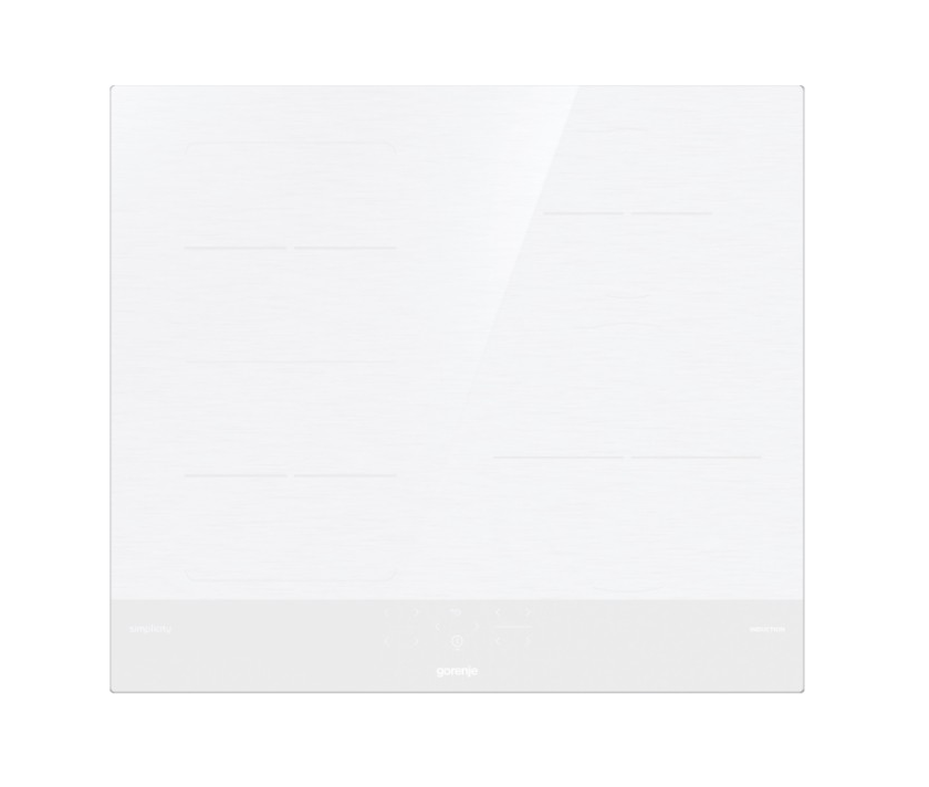 

Встраиваемая электрическая панель Gorenje GI6421SYW, белый, GI6421SYW