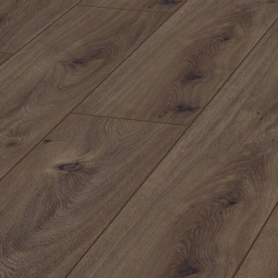 

Ламинат Kronotex Exquisit 8/32 4V D4168 Дуб Престиж Темный 1380x193 2.13 м2, Exquisit