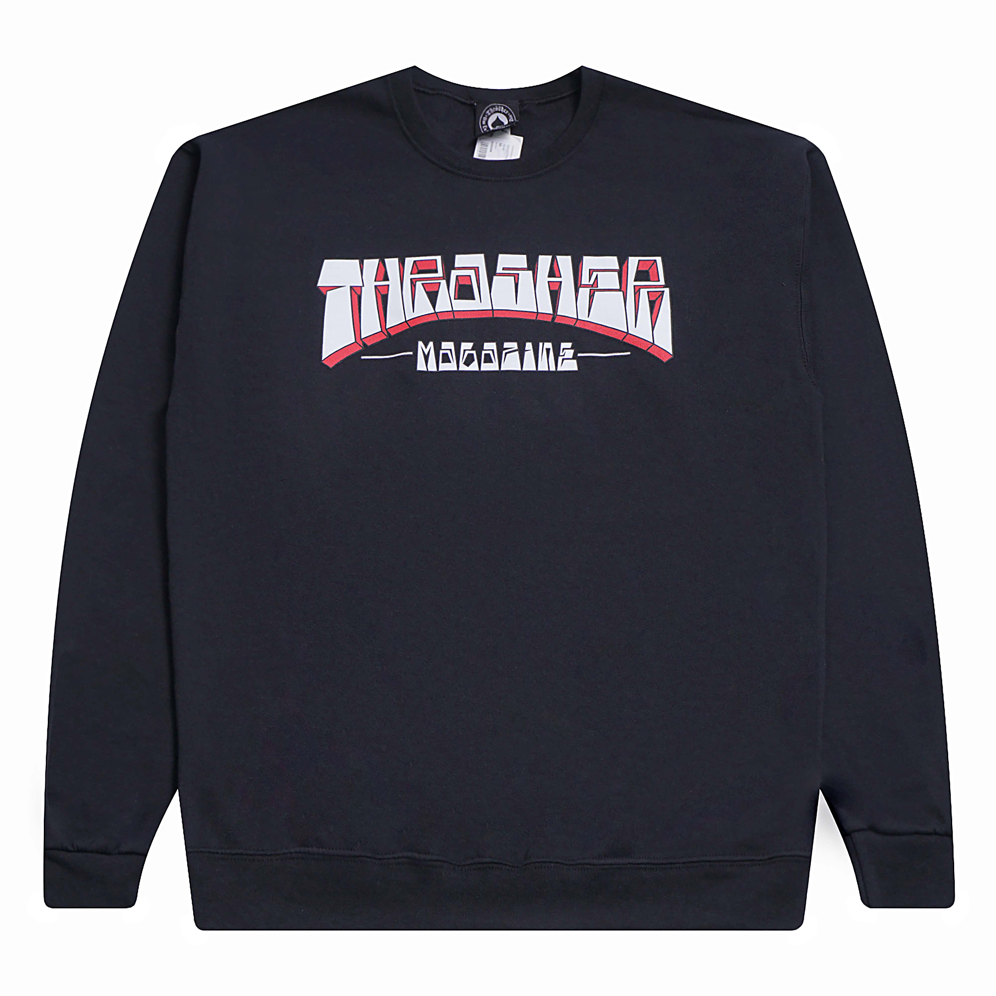 Свитшот Thrasher оригинал